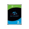 Hard Disk Seagate SkyHawk 3,5" 2 TB HDD
