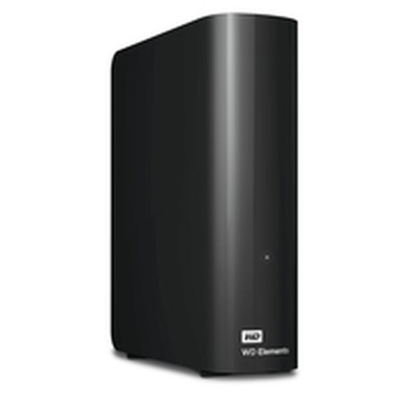 Hard Disk Esterno Western Digital Elements Desktop Nero 12 TB