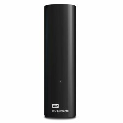 Hard Disk Esterno Western Digital Elements Desktop Nero 12 TB