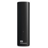Hard Disk Esterno Western Digital Elements Desktop Nero 12 TB