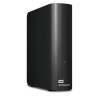 Hard Disk Esterno Western Digital Elements Desktop Nero 12 TB