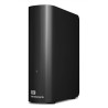 Hard Disk Esterno Western Digital Elements Desktop Nero 12 TB