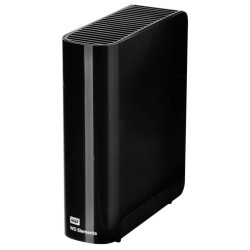 Hard Disk Esterno Western Digital Elements Desktop Nero 12 TB