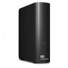 Hard Disk Esterno Western Digital Elements Desktop Nero 12 TB