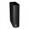 Hard Disk Esterno Western Digital Elements Desktop Nero 12 TB