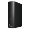 Hard Disk Esterno Western Digital Elements Desktop Nero 12 TB