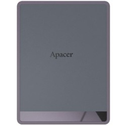 Hard Disk Esterno Apacer AP2TBAS724M-1