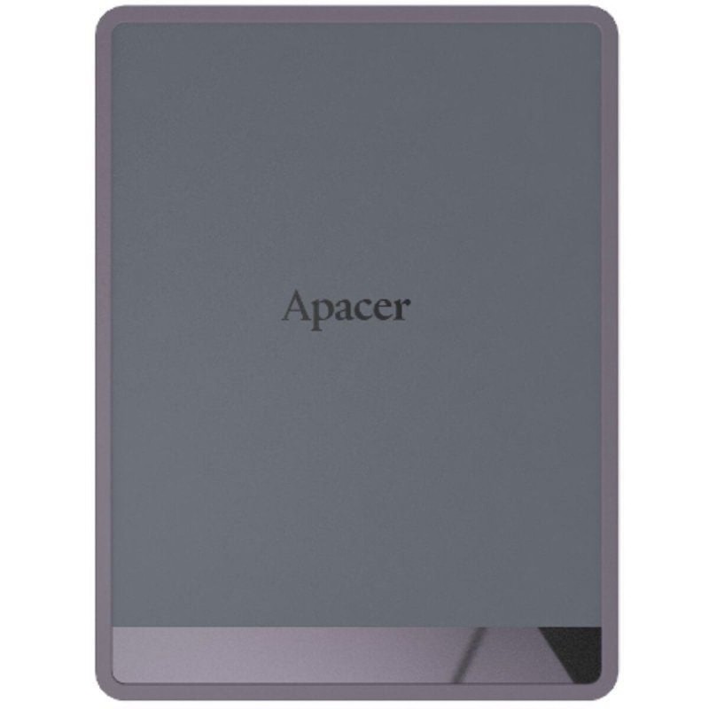 Hard Disk Esterno Apacer AP2TBAS724M-1