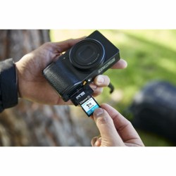 Scheda Di Memoria Micro SD con Adattatore Kingston SDG4/256GB 256 GB