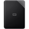 Hard Disk Esterno Western Digital WDBG8A0060BBK-WESN Nero 6 TB HDD