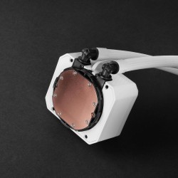 Ventola per CPU Mars Gaming MLPROII360W