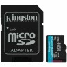 Scheda Di Memoria Micro SD con Adattatore Kingston SDCG4/1TB 1 TB