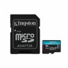 Scheda Di Memoria Micro SD con Adattatore Kingston SDCG4/1TB 1 TB