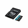 Scheda Di Memoria Micro SD con Adattatore Kingston SDCG4/1TB 1 TB