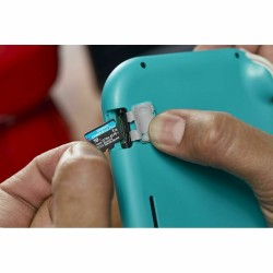 Scheda Di Memoria Micro SD con Adattatore Kingston SDCG4/1TB 1 TB