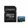 Scheda Di Memoria Micro SD con Adattatore Kingston SDCG4/1TB 1 TB