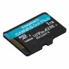 Scheda Di Memoria Micro SD con Adattatore Kingston SDCG4/1TB 1 TB