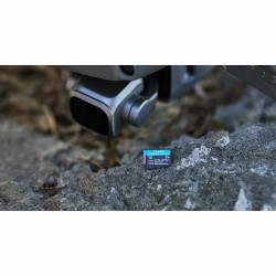 Scheda Di Memoria Micro SD con Adattatore Kingston SDCG4/1TB 1 TB