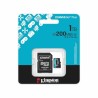 Scheda Di Memoria Micro SD con Adattatore Kingston SDCG4/1TB 1 TB
