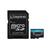 Scheda Di Memoria Micro SD con Adattatore Kingston SDCG4/1TB 1 TB
