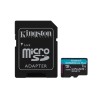 Scheda Di Memoria Micro SD con Adattatore Kingston SDCG4/1TB 1 TB