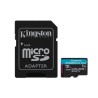 Scheda Di Memoria Micro SD con Adattatore Kingston SDCG4/1TB 1 TB