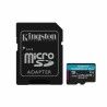 Scheda Di Memoria Micro SD con Adattatore Kingston SDCG4/1TB 1 TB