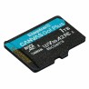 Scheda Di Memoria Micro SD con Adattatore Kingston SDCG4/1TB 1 TB