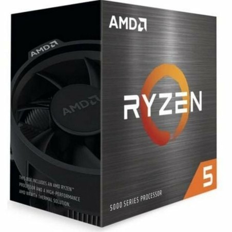 Processore AMD 5500 AMD AM4