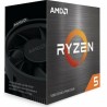 Processore AMD 5500 AMD AM4