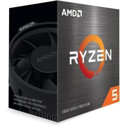 Processore AMD 5500 AMD AM4