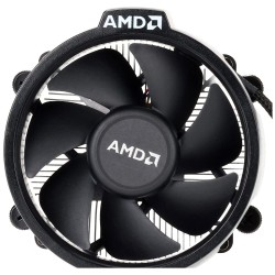 Processore AMD 5500 AMD AM4