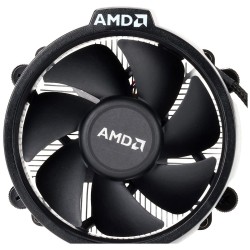 Processore AMD 5500 AMD AM4