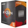 Processore AMD 5500 AMD AM4
