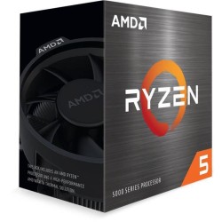 Processore AMD 5500 AMD AM4