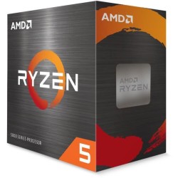 Processore AMD 5500 AMD AM4