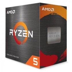Processore AMD 5500 AMD AM4