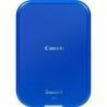 Stampante fotografica Canon Zoemini 2 Azzurro