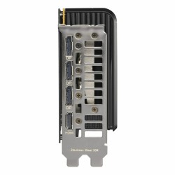 Scheda Grafica Asus 90YV0N70-M0NA00 GEFORCE RTX 5050 8 GB GDDR6