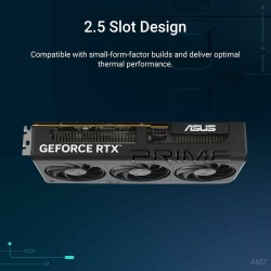 Scheda Grafica Asus 90YV0N70-M0NA00 GEFORCE RTX 5050 8 GB GDDR6