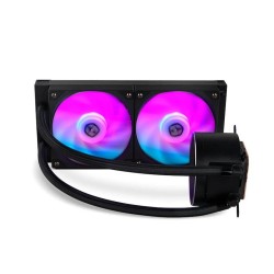 Kit di Refrigerazione Liquida Nox Hummer X-240