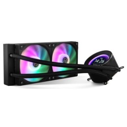 Kit di Refrigerazione Liquida Nox Hummer X-240