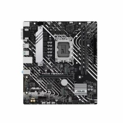 Scheda Madre Asus PRIME H610M-A CSM LGA 1700