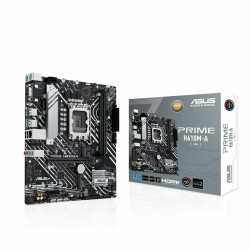 Scheda Madre Asus PRIME H610M-A CSM LGA 1700