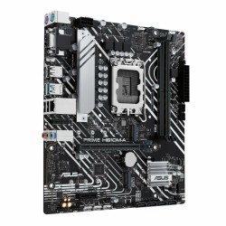 Scheda Madre Asus PRIME H610M-A CSM LGA 1700