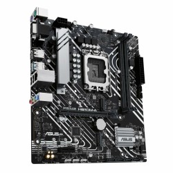 Scheda Madre Asus PRIME H610M-A CSM LGA 1700
