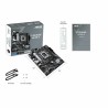 Scheda Madre Asus PRIME H610M-A CSM LGA 1700