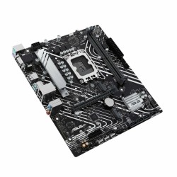 Scheda Madre Asus PRIME H610M-A CSM LGA 1700