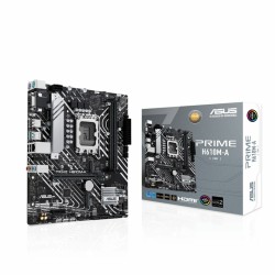 Scheda Madre Asus PRIME H610M-A CSM LGA 1700