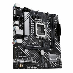 Scheda Madre Asus PRIME H610M-A CSM LGA 1700